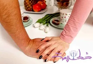 حل مشکلات زناشویی و رابطه جنسی با خوراکی های معجزه گر