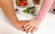 حل مشکلات زناشویی و رابطه جنسی با خوراکی های معجزه گر