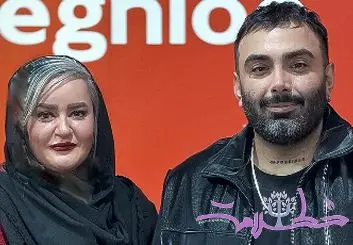 حضور برق‌گیر نعیمه نظام دوست و بهرنگ علوی در کنسرت پرشور مسعود صادقلو