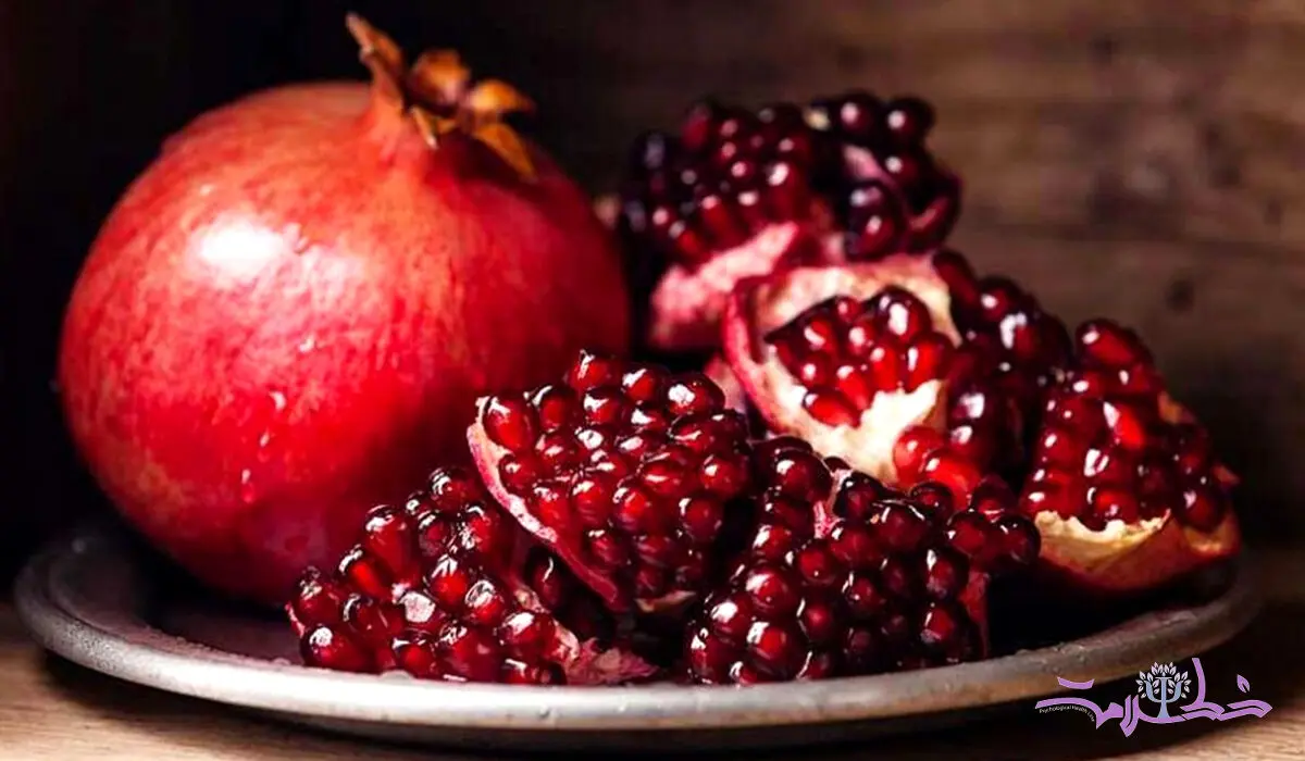 رابطه را با این میوه بهشتی تقویت کنید