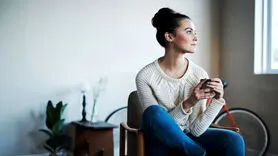 با این سه روش احساسات تان را درک کنید+فواید روانی 