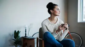 با این سه روش احساسات تان را درک کنید+فواید روانی 