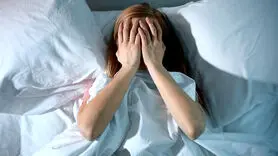 فیلم / 10 اختلال عجیب و غریب خواب که شگفت زده تان می کند