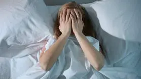 فیلم / 10 اختلال عجیب و غریب خواب که شگفت زده تان می کند