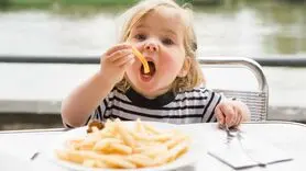دیابت و کبد چرب در بین کودکان و نوجوانان شایع شده است