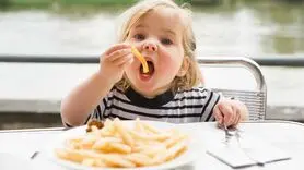 دیابت و کبد چرب در بین کودکان و نوجوانان شایع شده است