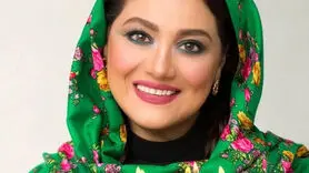 بدل خارجی شبنم مقدمی هوش از سرتان می پراند! +عکس