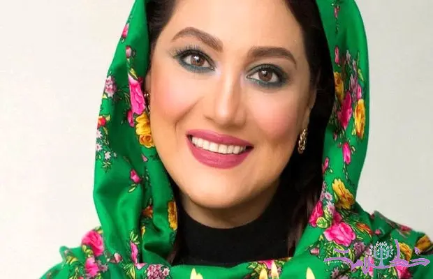 بدل خارجی شبنم مقدمی هوش از سرتان می پراند! +عکس