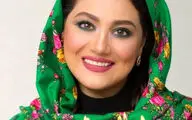 بدل خارجی شبنم مقدمی هوش از سرتان می پراند! +عکس