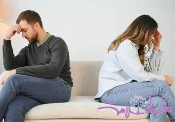 خستگی زناشویی بعد از چند سال زندگی مشترک بوجود می آید؟ + دلایل علمی و راهکارها