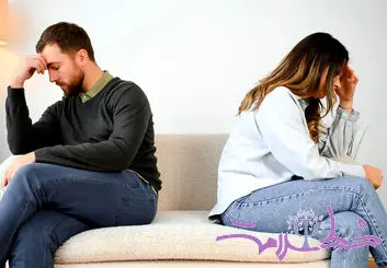 خستگی زناشویی بعد از چند سال زندگی مشترک بوجود می آید؟ + دلایل علمی و راهکارها
