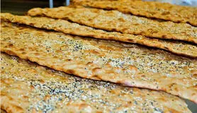 نان سنگک را از لیست بهترین نان حذف کنید