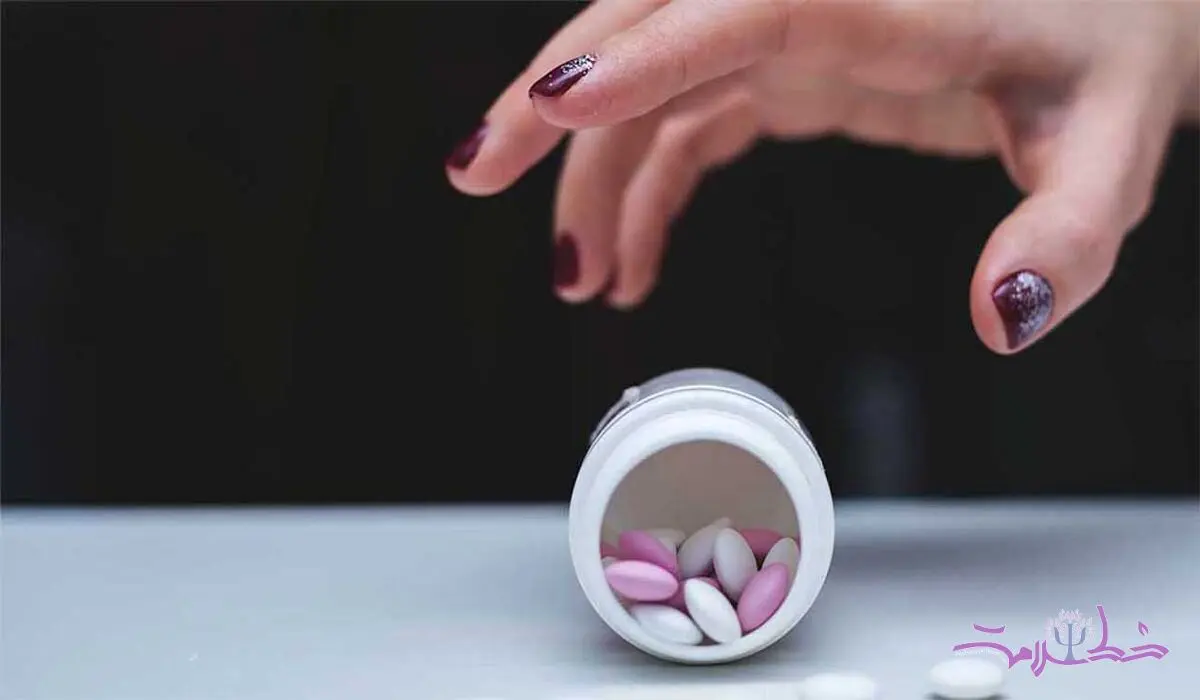 با علل و عواض داروهای ضد افسردگی آشنا شوید