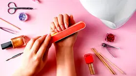 ناخن هایتان را از این 5 آسیب دور نگه دارید! 