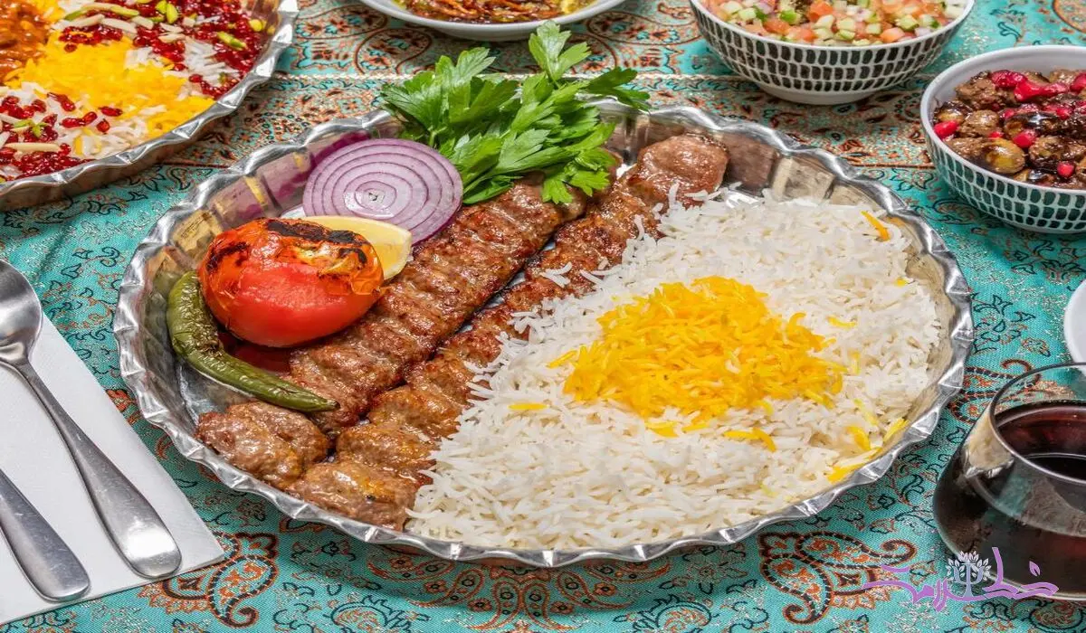 چرا یک بشقاب کباب می‌ تواند حال ما را بهتر کند؟ راز روانشناسی غذای خاطره‌ انگیز