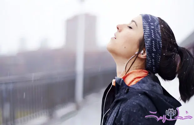 آیا می توان هنگام سرماخوردگی یا آنفلوآنزا ورزش کرد؟