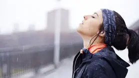 آیا می توان هنگام سرماخوردگی یا آنفلوآنزا ورزش کرد؟