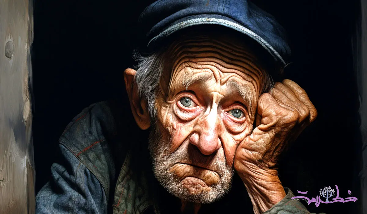 کوچک شدن مغز زیر سر این انتخاب است