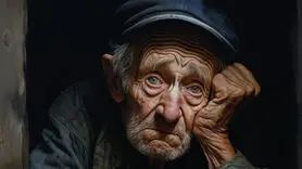 کوچک شدن مغز زیر سر این انتخاب است