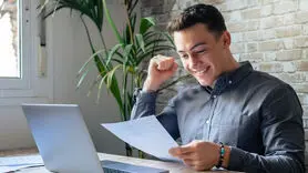 10 نکته برای لذت بردن از کار  و کاهش استرس