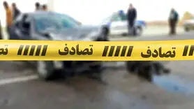 نوروز خونین ۱۴۰۳ با ۱۰۸۹ قربانی تصادفات جاده‌ای 
