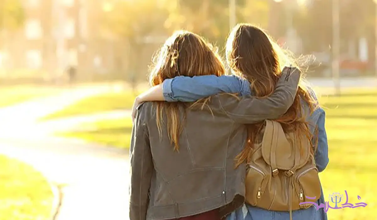 بوی بدن با دوستی و صمیمیت چه رابطه ای دارد؟ 
