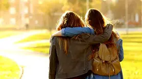 بوی بدن با دوستی و صمیمیت چه رابطه ای دارد؟ 