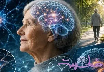 مغز آلزایمر دارد اما فرد هنوز خوب زندگی می کند؛ راز ذخیره شناختی چیست؟ / چرا بعضی مغزها دیرتر علائم آلزایمر را نشان می‌دهند؟