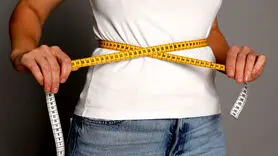 رعایت یک نکته مهم برای رژیم لاغری علمی و بدون برگشت 