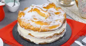 طرز تهیه کیک کارپاتکا به سبک لهستانی ها