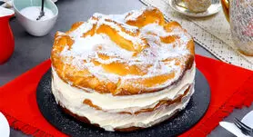 طرز تهیه کیک کارپاتکا به سبک لهستانی ها