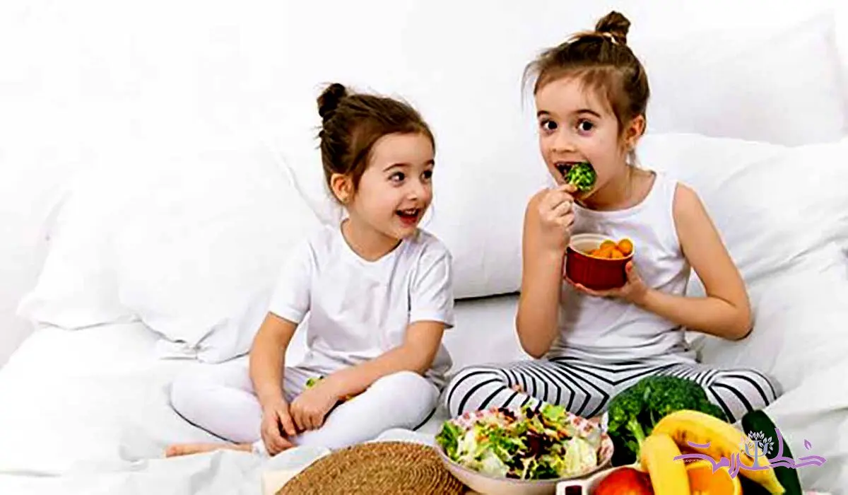چرا کودکان از مصرف این خوراکی‌های سالم باید اجتناب کنند؟