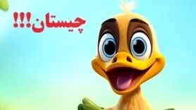 معمای جذاب: حدس بزنید کدام کلید دری را باز نمی‌کند