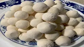 بجای گوشت با این ماده غذایی جذاب و در دسترس، پروتئین گیری کنید