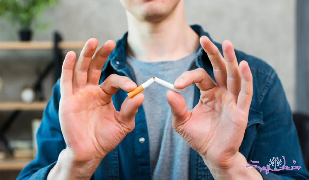 کشیدن چند نخ سیگار در روز بی‌ضرر است؟ 