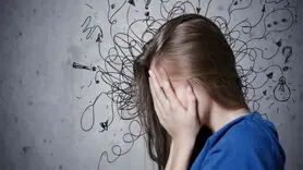  بزرگسالان مبتلا به بیش فعالی به لمس شدن حساس اند!