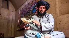 پس از ممنوعیت کشت خشخاش در افغانستان  معامله ها مخفیانه شده است+ فیلم