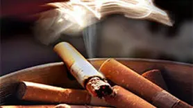 سیگار دو بیماری روانی را صد در صد افزایش می دهد 