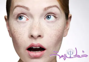 بدترین چیزهایی که می توانید روی صورت بگذارید/  ۱۵ محصول خطرناک که نمی شناسید!