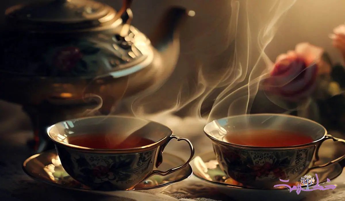 رکوردداران طول عمر در دنیا روزانه این 3 چای را می نوشند