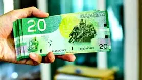 قیمت لحظه‌ای دلار کانادا : آخرین تغییرات و پیش‌بینی‌ها