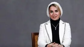 نسبت خانوادگی تینا پاکروان با رئیس اسبق ساواک چیست؟