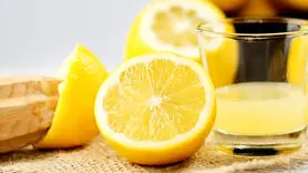 چرا لیمو ترش سیاه می‌شود و خواص این آبلیمو چه تغییری می کند؟!
