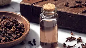 دستورالعمل ماسک میخک برای ضخامت و ریزش مو 