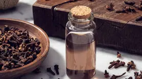 دستورالعمل ماسک میخک برای ضخامت و ریزش مو 