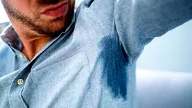 با این نکات ساده، بوی عرق زیر بغل را در تابستان کنترل کنید