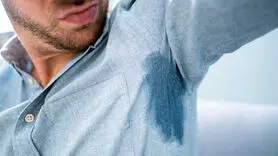 با این نکات ساده، بوی عرق زیر بغل را در تابستان کنترل کنید