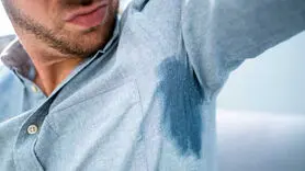 با این نکات ساده، بوی عرق زیر بغل را در تابستان کنترل کنید