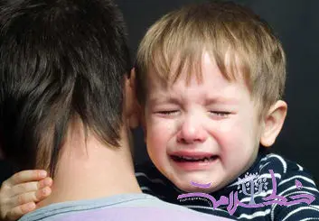 مردم نسبت به گریه کودکان بیشتر همدردی دارند یا افراد بزرگسال ؟ + فیلم