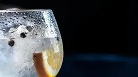 آب گازدار و تأثیرات مثبت آن بر سلامتی در زمان روزه‌داری  + فیلم 